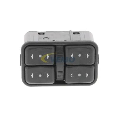 Imagem de VEMO V40 73 0088 Interruptor, elevadores dos vidros do lado condutor OPEL: Zafira A, Astra G CC