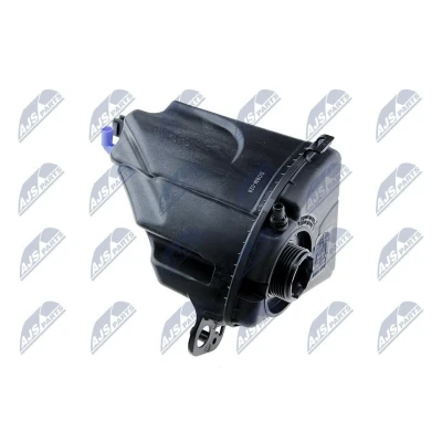 Imagem de NTY CZW BM 028 Depósito de Compensação Refrigerante com sensor BMW: 5 Touring, Sedan