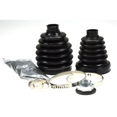 Imagem de LÖBRO 306159 Fole de Transmissão TPE (elastómero termoplástico) com porca FORD: Grand C Max, FOCUS 3 Turnier