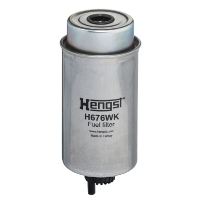 Imagem de HENGST FILTER H676WK Filtro de Combustível aparafusado