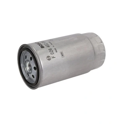 Imagem de BOSCH F 026 402 002 Filtro de Combustível aparafusado LAND ROVER: Freelander I SUV, SUV Cabrio, MG: ZT Sedan, T Carrinha