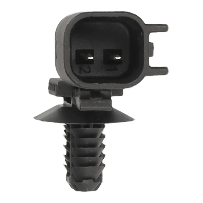 Imagem de FEBI BILSTEIN 193657 Sensor de ABS Eixo traseiro esquerdo, direito 514mm TESLA: Model Y