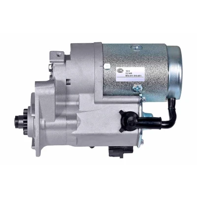 Imagem de HELLA 8EA 011 610 651 Motor de arranque 12 2,2 10 TOYOTA: HIACE 4 Kasten, Land Cruiser Prado 90