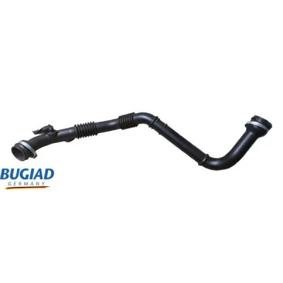 Imagem de BUGIAD 82466 Mangueira Para o Turbocompressor com braçadeiras RENAULT: Kangoo II Express