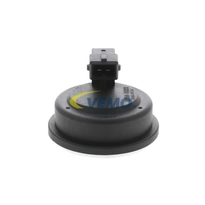 Imagem de VEMO V52 72 0292 Sensor de ABS ambos os lados, Eixo traseiro 2pólos quadrado