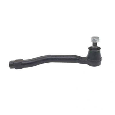 Imagem de CTR CE0829L Rótula de direção 11,9mm Eixo dianteiro, lado esquerdo com porca