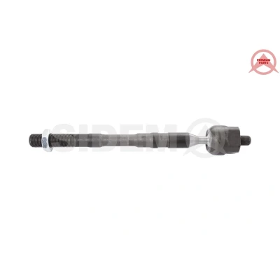 Imagem de SIDEM 7912 Barra Axial da Direção Eixo dianteiro MM12X1R 238 CITROËN: C3 I Hatchback