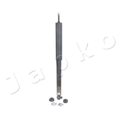 Imagem de JAPKO MJ00335 Amortecedor Eixo traseiro Pressão do gás Tubo duplo telescópico cavilha em cima, olhal baixo OPEL: Calibra A