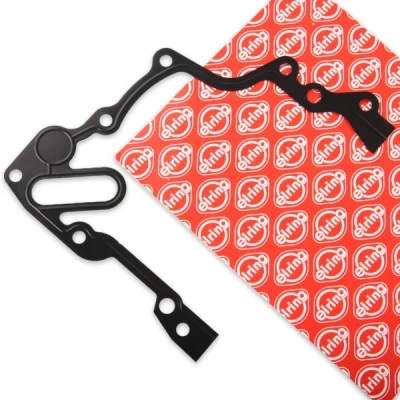Imagem de ELRING 447.651 Juntas do lado frontal VOLKSWAGEN: Polo III Hatchback, GOLF 3