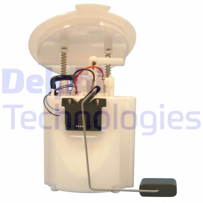 Imagem de DELPHI FG1108 12B1 Unidade de alimentação combustível sem junta sensor pressão Gasolina MERCEDES BENZ: Classe E T modell, C Sedan