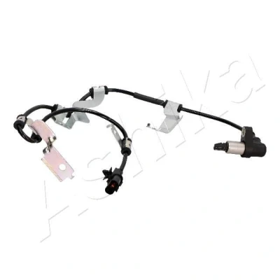 Imagem de ASHIKA 151 05 564 Sensor de ABS Eixo dianteiro, lado direito MITSUBISHI: L200 III Pick up