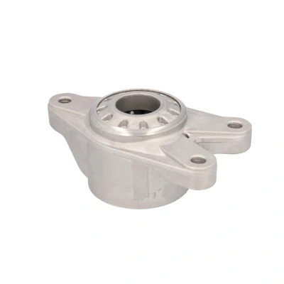 Imagem de FEBI BILSTEIN 183573 Suporte de apoio do conjunto mola / amortecedor Eixo traseiro sem rolamentos esferas Borracha BMW: 3 Touring