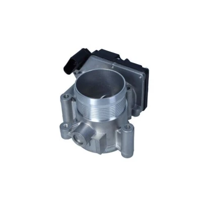 Imagem de MAXGEAR 58 0178 Corpo de Borboleta elétrico com junta VOLKSWAGEN: Golf 6 Cabrio, Tiguan I, Caddy 3, AUDI: A1 Hatchback, A3 Sportback
