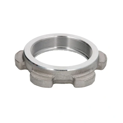 Imagem de Porca, moente do veio AUGER 80641
