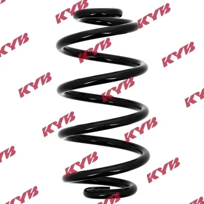 Imagem de KYB K Flex RA7109 Mola de suspensão Eixo traseiro helicoidal com diâmetro constante, VOLKSWAGEN: Passat B5 Sedan