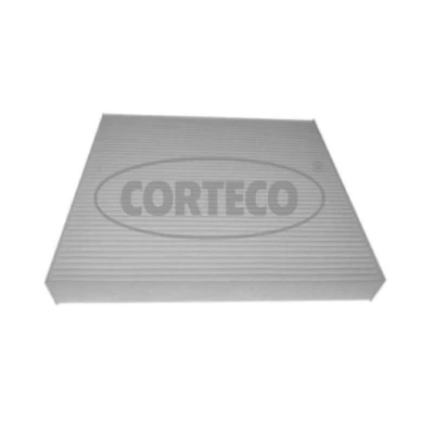 Imagem de CORTECO 49410526 Filtro, ar do habitáculo Filtro de partículas 233 215 25 FORD: Ranger Mk3