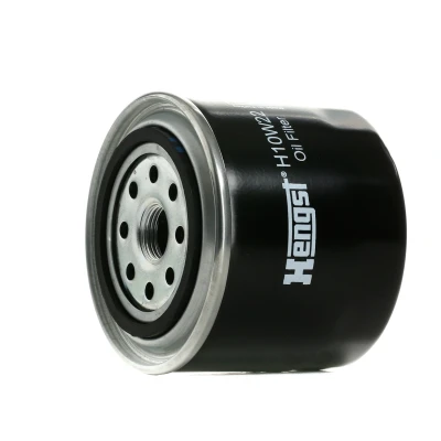 Imagem de HENGST FILTER H10W22 Filtro de óleo 3/4 16 UNF aparafusado VOLVO: V40 Carrinha, V70 I, XC70 I Cross Country