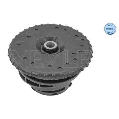 Imagem de MEYLE 614 641 0011 Suporte de apoio do conjunto mola / amortecedor Eixo dianteiro com rolamentos esferas RENAULT: MASTER 3 Kasten