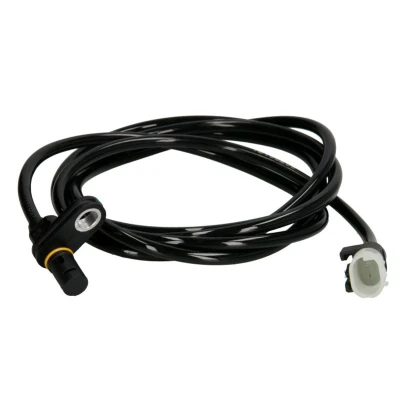 Imagem de AUTLOG AS4706 Sensor de ABS Eixo traseiro direito activo 2 oval MERCEDES BENZ: Sprinter 3.5 T Camião plataforma/Chassis
