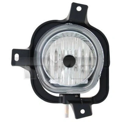 Imagem de TYC 19 0806 05 2 Farol de Nevoeiro esquerda FORD: KA Hatchback