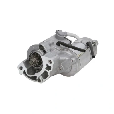 Imagem de DENSO DSN1208 Motor de arranque 12 2 10 LAND ROVER: Range Rover Evoque