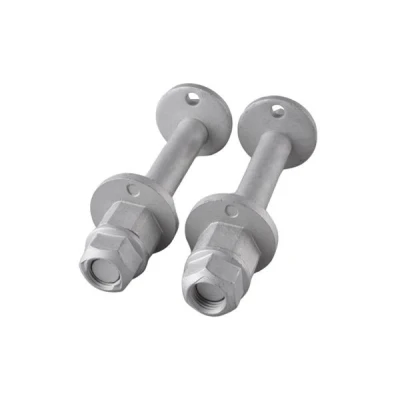 Imagem de TEDGUM TED98415 Parafuso de correcção do camber M14X1.5