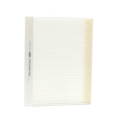 Imagem de MAGNETI MARELLI 350203062400 Filtro, ar do habitáculo Cartucho filtrante, Filtro de partículas 216 200 30 MITSUBISHI: OUTLANDER 3, ASX SUV