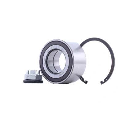 Imagem de SNR R155.87 Kit de rolamento roda com anel sensor magnético integrado 80 RENAULT: MEGANE 3 Grandtour, 3, Coupe, DACIA: Lodgy
