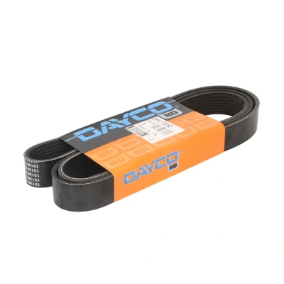 Imagem de DAYCO 8PK1700HD Correia trapezoidal estriada 1700,0 8