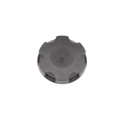 Imagem de FEBI BILSTEIN 46222 Tampa, depósito do líquido de refrigeração 2 com junta BMW: 5 Touring, Sedan, X6