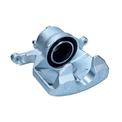 Imagem de MAXGEAR 82 1615 Pinça de travão Ferro fundido eixo dianteiro, lado esquerdo, à frente do