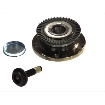 Imagem de FAG 713 6107 00 Kit de rolamento roda A imagem corresponde ao volume fornecimento 130,90 AUDI: A4 B6 Sedan, Avant, B7 Sedan