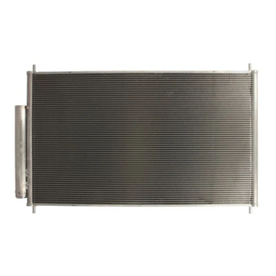 Imagem de KOYORAD CD080389M Condensador com secador Alumínio 707mm R134a, R1234yf