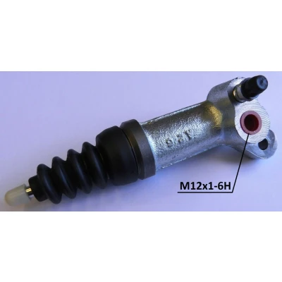 Imagem de BOSCH 0 986 486 532 Cilindro Receptor de Embraiagem AUDI: 80 B3, 100 C4 Sedan, B4 Avant