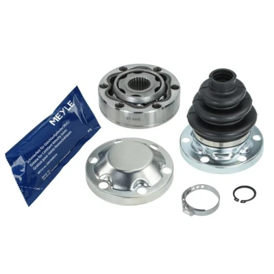 Imagem de MEYLE 314 498 0027 Ponteira de Transmissão do lado da caixa velocidades, Eixo traseiro BMW: 1 Hatchback, 3 Touring, Coupe