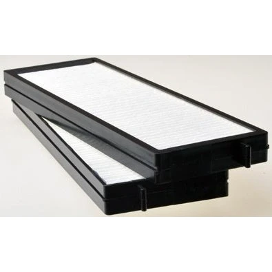 Imagem de DENCKERMANN M110918 Filtro, ar do habitáculo Filtro de fresco 260mm 86mm 20mm HYUNDAI: i20 I Hatchback