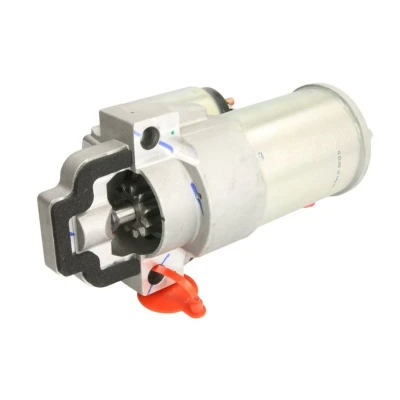 Imagem de BOSCH 0 986 026 630 Motor de arranque 12 2,2 FORD: Transit Custom V362 Van