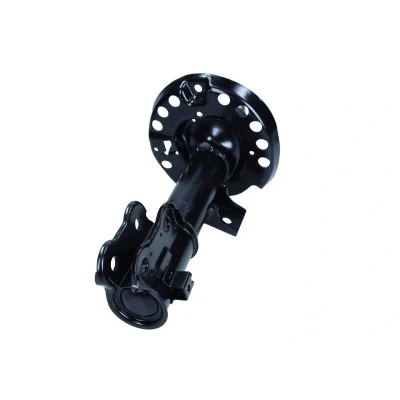 Imagem de MAXGEAR 11 1606 Amortecedor Eixo dianteiro, lado esquerdo Pressão do gás Tubo duplo com assento de mola cavilha em cima