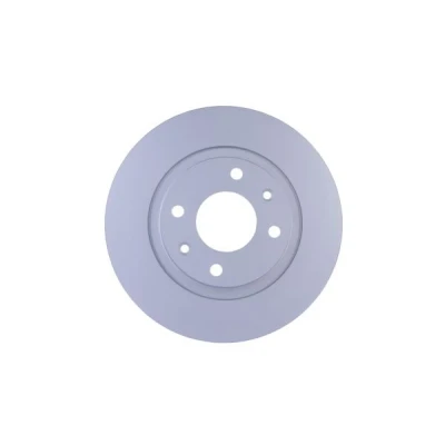 Imagem de HELLA PRO 8DD 355 105 751 Disco de travão 266 13 04/06 108 cheio revestido sem pernos fixação da roda, cubo roda CITROËN: C2 Hatchback