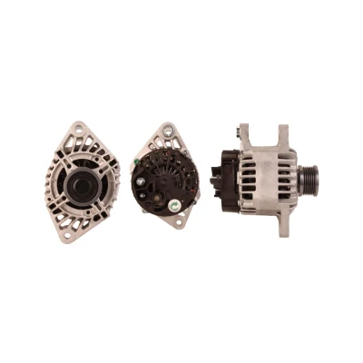 Imagem de LUCAS Alternador 14V 90A M8 B+, M5 D+ 0230 53mm FIAT: BRAVO 2, Idea LRA03264