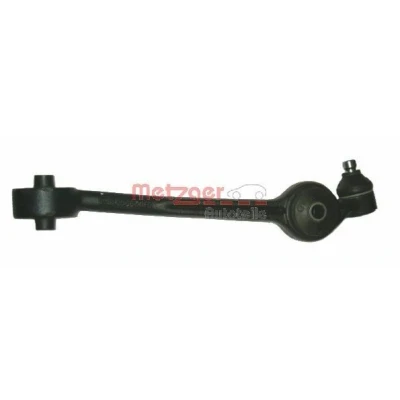 Imagem de METZGER 58008402 Braço de suspensão AUDI: 100 C3 Sedan, 200 Sedan