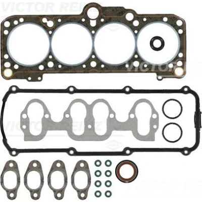 Imagem de REINZ 02 28290 06 Jogo de juntas, cabeça do cilindro Com retentores haste válvulas VOLKSWAGEN: GOLF 3, Vento