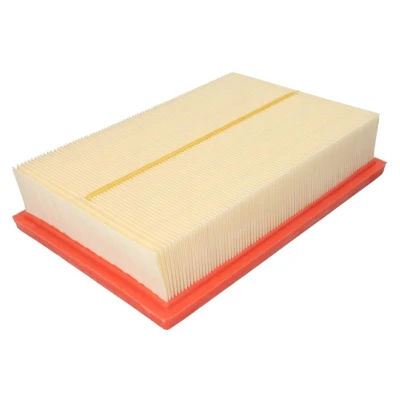 Imagem de BOSCH F 026 400 720 Filtro de ar 58 187 266 Cartucho filtrante