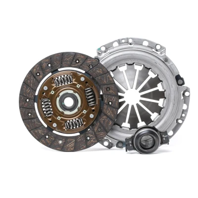 Imagem de SACHS 3000 581 001 Kit de Embraiagem 200 VOLKSWAGEN: Polo III Hatchback, GOLF 3, Lupo / 3L, SEAT: Ibiza 2, Inca, Córdoba I Sedan