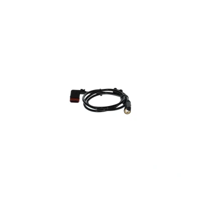 Imagem de BOSCH 0 986 594 542 Sensor de ABS com cabo activo 1040 MERCEDES BENZ: Classe C Sedan, T modell, CLK Coupe