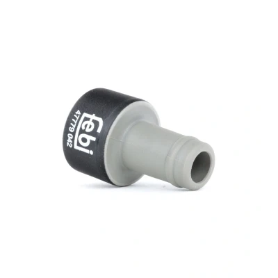 Imagem de FEBI BILSTEIN 47779 Válvula, respiro do cárter da cambota AUDI: A6 C5 Sedan, 80 B4 Avant, A3 Hatchback, VOLKSWAGEN: Polo IV Golf 4