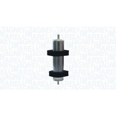 Imagem de MAGNETI MARELLI 153071760483 Filtro de Combustível Cartucho filtrante Diesel AUDI: A4 B8 Avant, Sedan, Q7