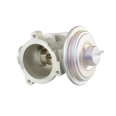 Imagem de HELLA 6NU 010 171 701 Válvula EGR pneumático sem junta BMW: 3 Touring, 1 Hatchback, 5 Touring