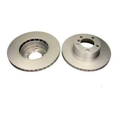 Imagem de QUARO QD6517 Disco de travão Eixo dianteiro 296 22 5 120 interior ventilado pintado alto carbono sem cubo roda, pernos fixação da roda