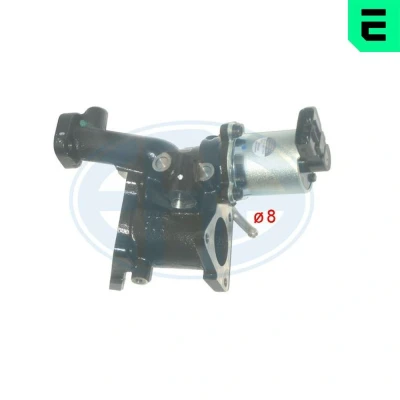 Imagem de ERA 555313A Válvula EGR elétrico com juntas OPEL: Astra H Hatchback, Caravan, GTC